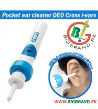Pocket Ear Cleaner